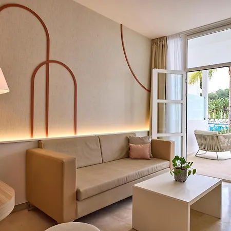 Zafiro Alzinar Mar Adults Only - Refurbished 2025 4*