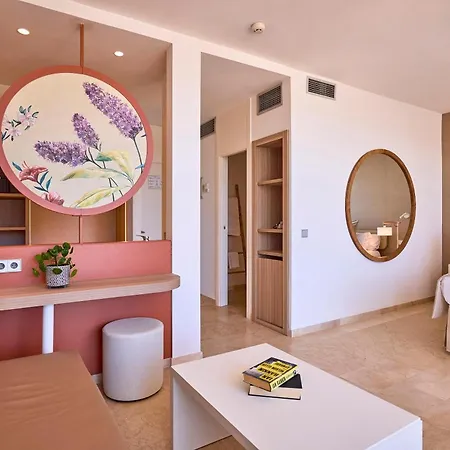 Zafiro Alzinar Mar Adults Only - Refurbished 2025 Apartment