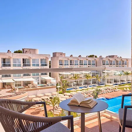 Hotell Zafiro Alzinar Mar Adults Only - Refurbished 2025