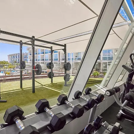 Hotell Zafiro Alzinar Mar Adults Only - Refurbished 2025 Can Picafort (Mallorca)