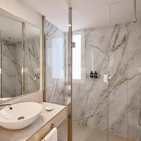 Zafiro Alzinar Mar Adults Only - Refurbished 2025 * Can Picafort (Mallorca)