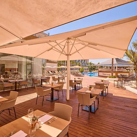 Zafiro Alzinar Mar Adults Only - Refurbished 2025 Apartment