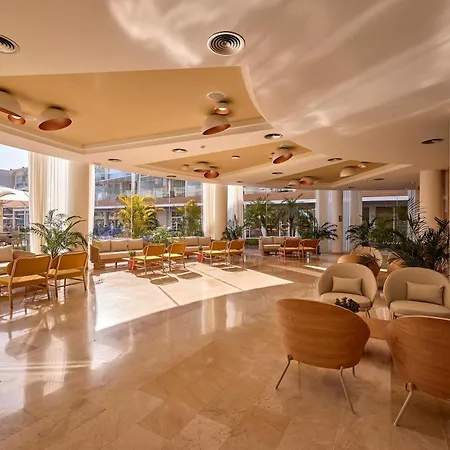 Hotell Zafiro Alzinar Mar Adults Only - Refurbished 2025 4*