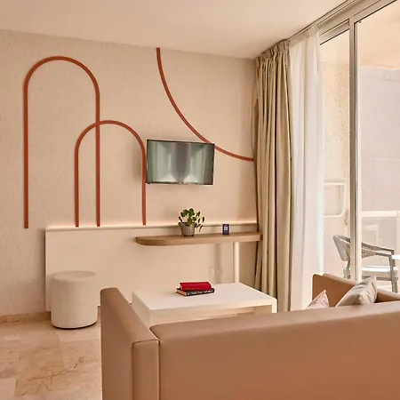 Zafiro Alzinar Mar Adults Only - Refurbished 2025 Hotell Can Picafort (Mallorca)