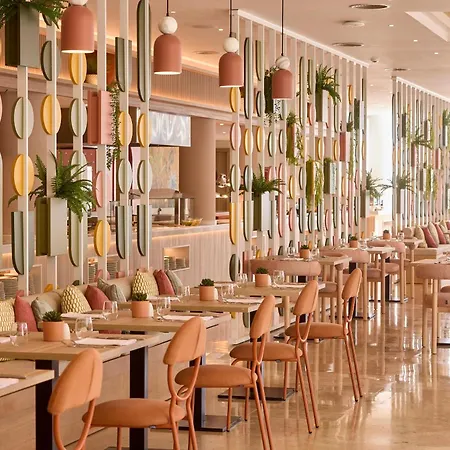 Hotell Zafiro Alzinar Mar Adults Only - Refurbished 2025 Can Picafort (Mallorca)