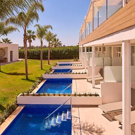 Zafiro Alzinar Mar Adults Only - Refurbished 2025