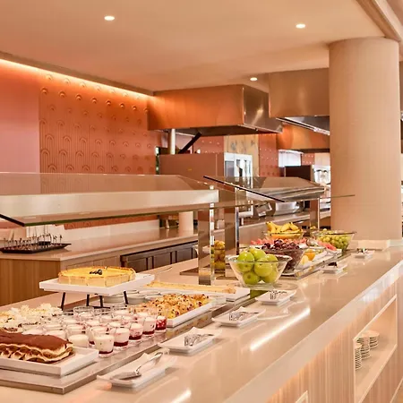 Zafiro Alzinar Mar Adults Only - Refurbished 2025 Can Picafort (Mallorca)