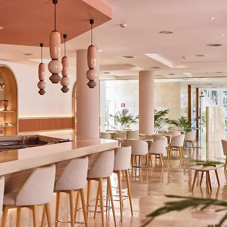 Zafiro Alzinar Mar Adults Only - Refurbished 2025 Apartment