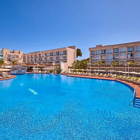 Hotell Zafiro Alzinar Mar Adults Only - Refurbished 2025