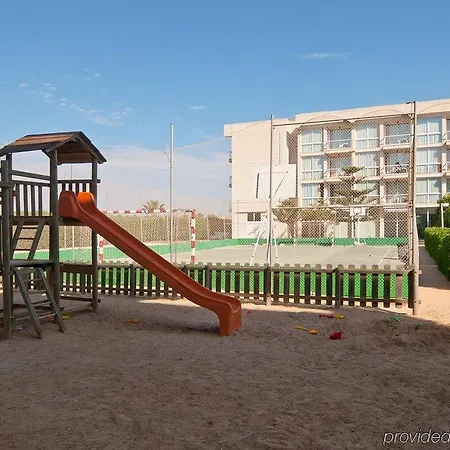 Apartment Zafiro Alzinar Mar Adults Only - Refurbished 2025