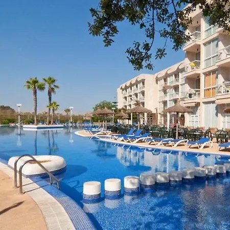 Zafiro Alzinar Mar Adults Only - Refurbished 2025 4*