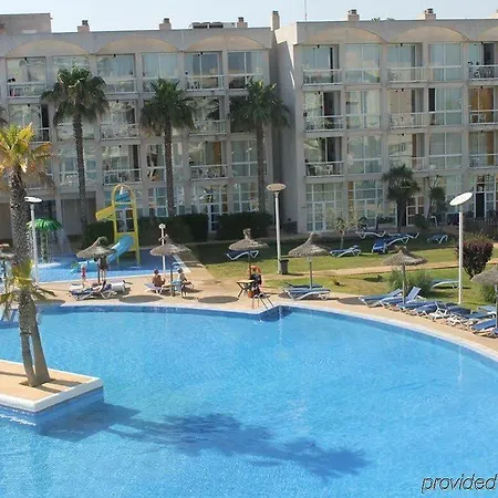 Zafiro Alzinar Mar Adults Only - Refurbished 2025 Can Picafort (Mallorca)