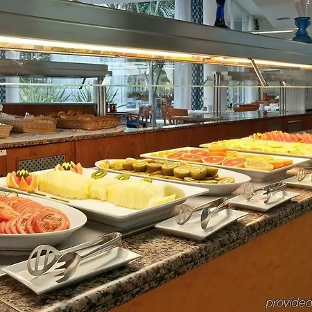 Zafiro Alzinar Mar Adults Only - Refurbished 2025