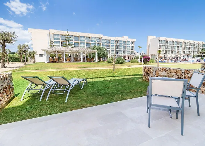 Готель Zafiro Alzinar Mar Adults Only - Refurbished 2025 4*