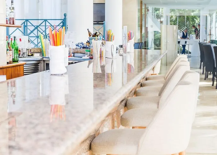 Hotel Zafiro Alzinar Mar Adults Only - Refurbished 2025