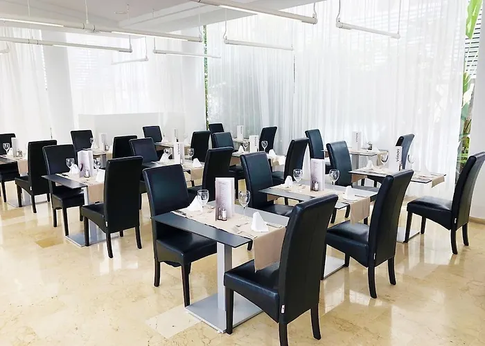 Zafiro Alzinar Mar Adults Only - Refurbished 2025 Hotel 4*