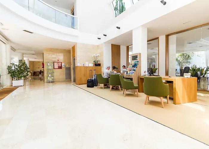 Zafiro Alzinar Mar Adults Only - Refurbished 2025 4*