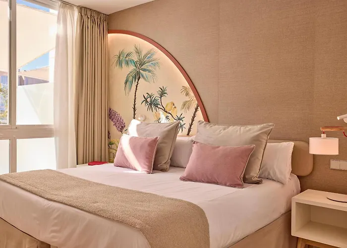 Hotel Zafiro Alzinar Mar Adults Only - Refurbished 2025