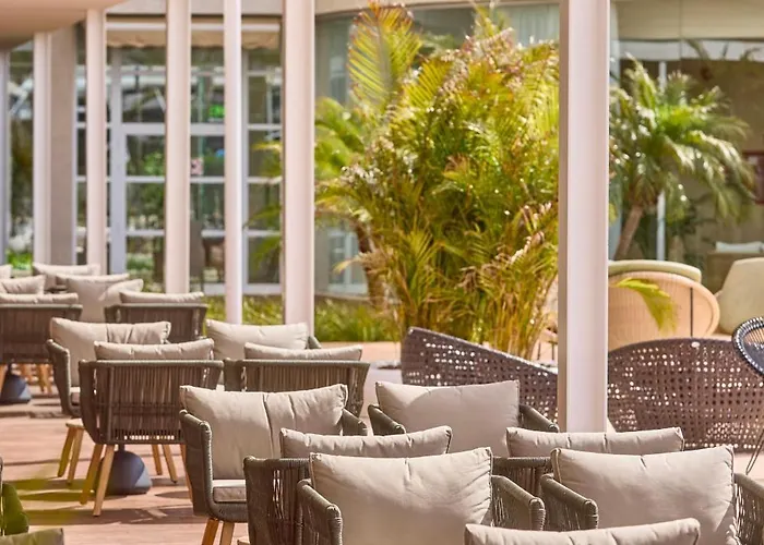 Zafiro Alzinar Mar Adults Only - Refurbished 2025 Can Picafort (Mallorca)