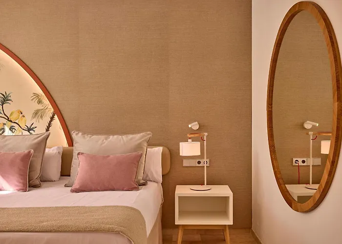 Готель Zafiro Alzinar Mar Adults Only - Refurbished 2025 4*