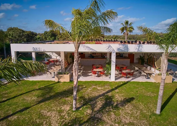 Zafiro Alzinar Mar Adults Only - Refurbished 2025 Hotel 4*