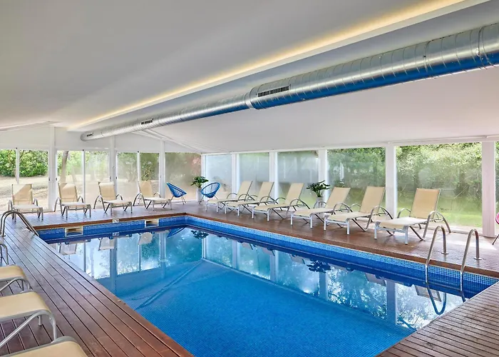 Zafiro Alzinar Mar Adults Only - Refurbished 2025 Готель Кан-Пікафорт