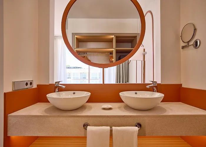 Zafiro Alzinar Mar Adults Only - Refurbished 2025