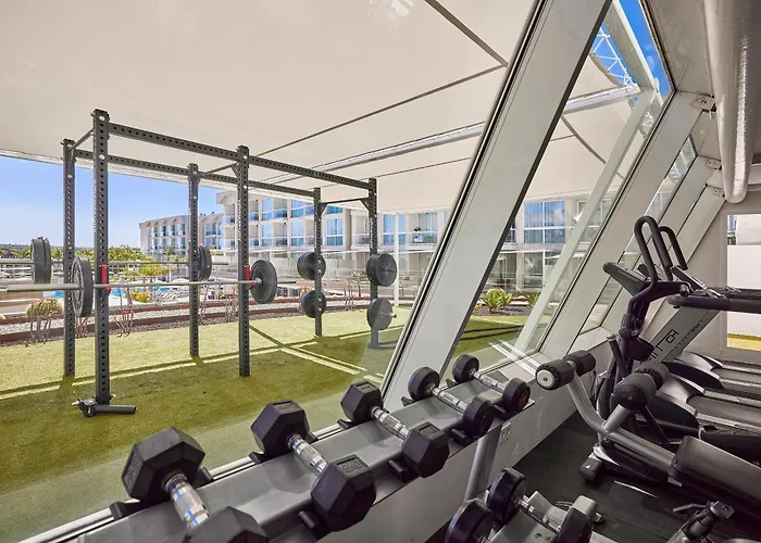 Готель Zafiro Alzinar Mar Adults Only - Refurbished 2025 Кан-Пікафорт