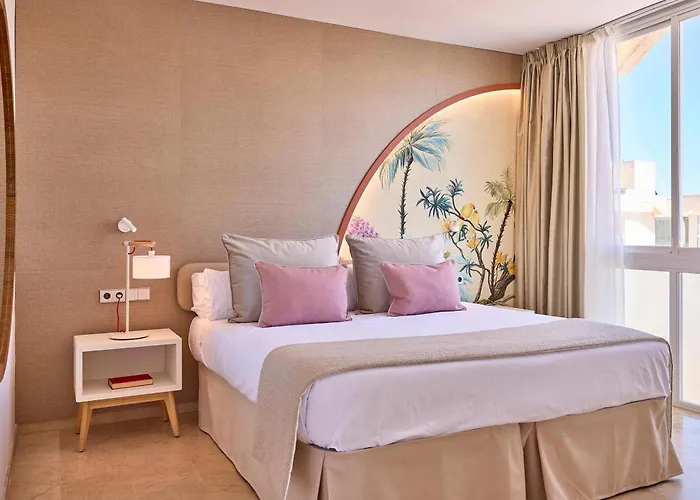 Zafiro Alzinar Mar Adults Only - Refurbished 2025