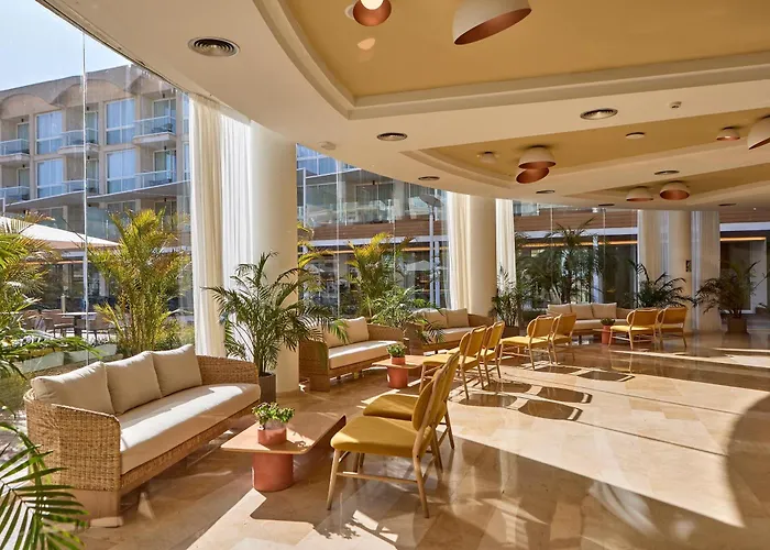 Hotel Zafiro Alzinar Mar Adults Only - Refurbished 2025