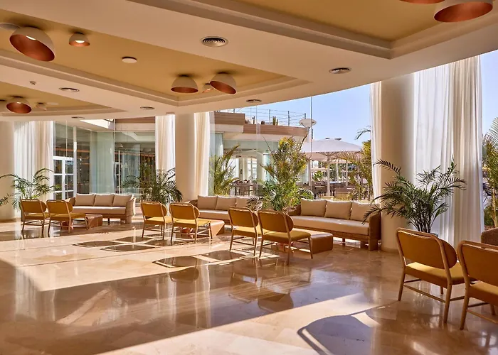 Zafiro Alzinar Mar Adults Only - Refurbished 2025 Hotel 4*