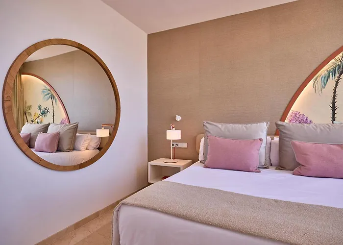 Zafiro Alzinar Mar Adults Only - Refurbished 2025 Кан-Пікафорт