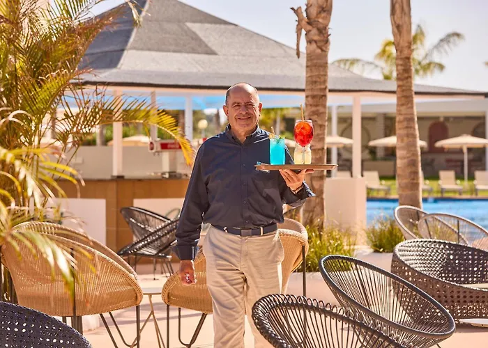 Zafiro Alzinar Mar Adults Only - Refurbished 2025 Hotel 4*