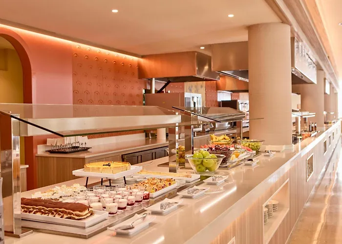 Zafiro Alzinar Mar Adults Only - Refurbished 2025 Can Picafort (Mallorca)