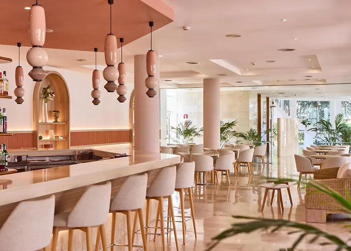 Zafiro Alzinar Mar Adults Only - Refurbished 2025 Hotel