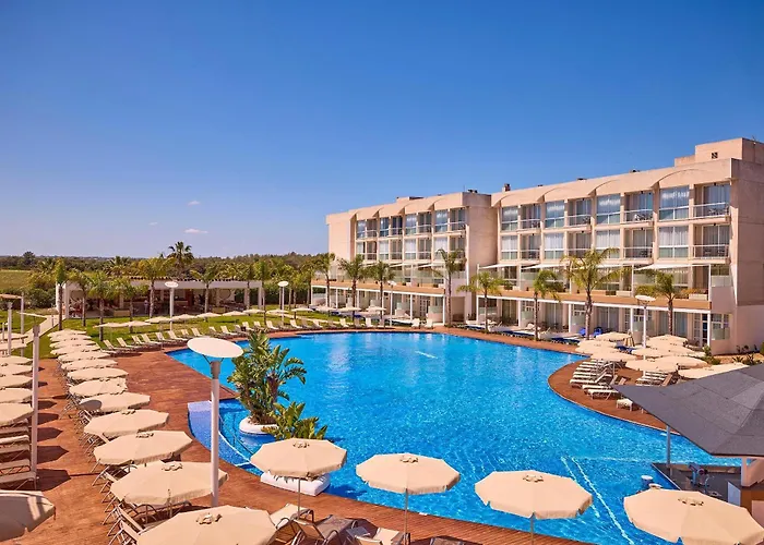 Zafiro Alzinar Mar Adults Only - Refurbished 2025 4* Can Picafort (Mallorca)