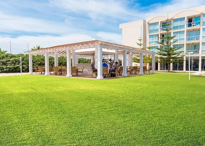 Zafiro Alzinar Mar Adults Only - Refurbished 2025 Hotel Can Picafort (Mallorca)