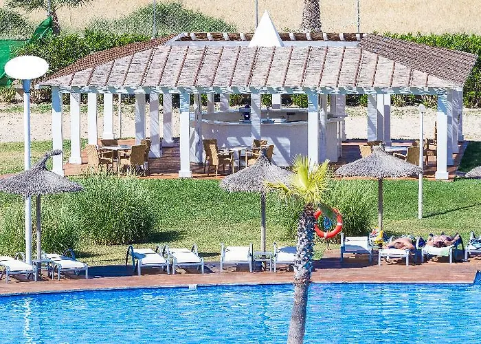 Zafiro Alzinar Mar Adults Only - Refurbished 2025 4* Can Picafort (Mallorca)