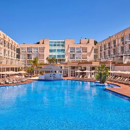 Ξενοδοχείο Zafiro Alzinar Mar Adults Only - Refurbished 2025 4*