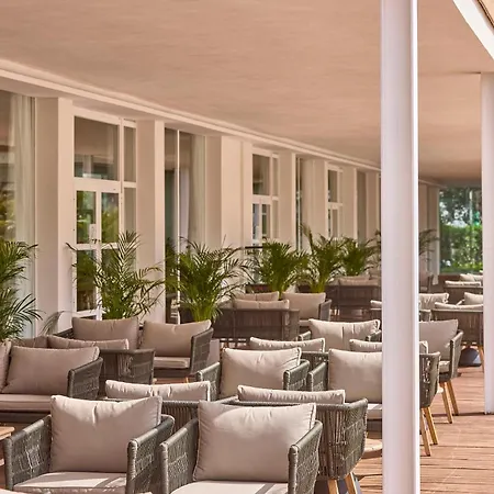 Hotel Zafiro Alzinar Mar Adults Only - Refurbished 2025