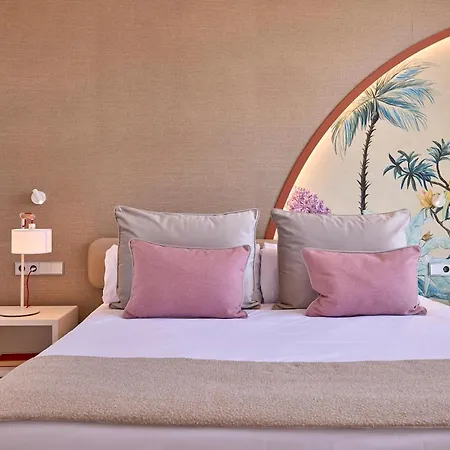 Zafiro Alzinar Mar Adults Only - Refurbished 2025 4* Can Picafort (Mallorca)