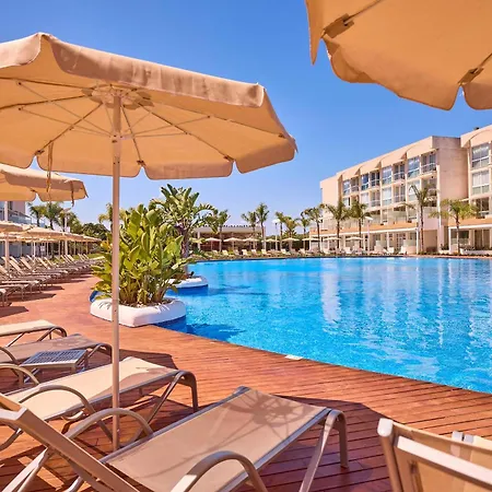 Zafiro Alzinar Mar Adults Only - Refurbished 2025 4*