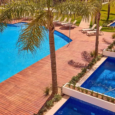 Zafiro Alzinar Mar Adults Only - Refurbished 2025 4* Can Picafort (Mallorca)