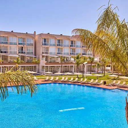 Ξενοδοχείο Zafiro Alzinar Mar Adults Only - Refurbished 2025 4*