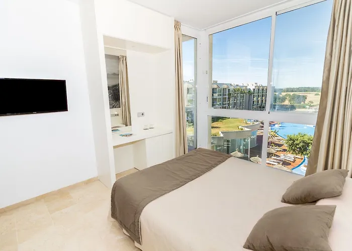 Ξενοδοχείο Zafiro Alzinar Mar Adults Only - Refurbished 2025