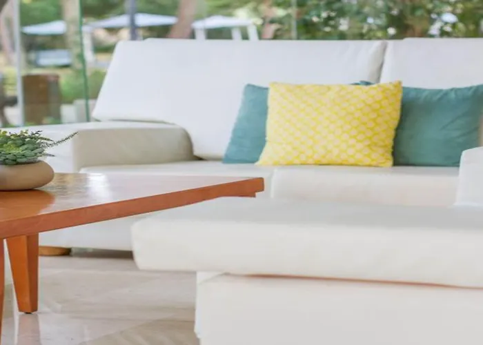 Zafiro Alzinar Mar Adults Only - Refurbished 2025