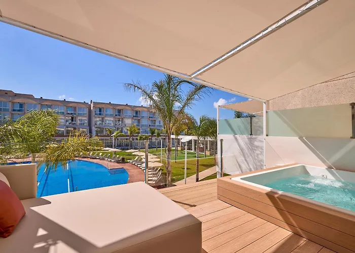 Ξενοδοχείο Zafiro Alzinar Mar Adults Only - Refurbished 2025 Can Picafort (Mallorca)