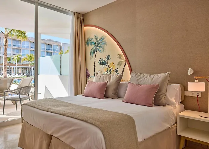 Zafiro Alzinar Mar Adults Only - Refurbished 2025