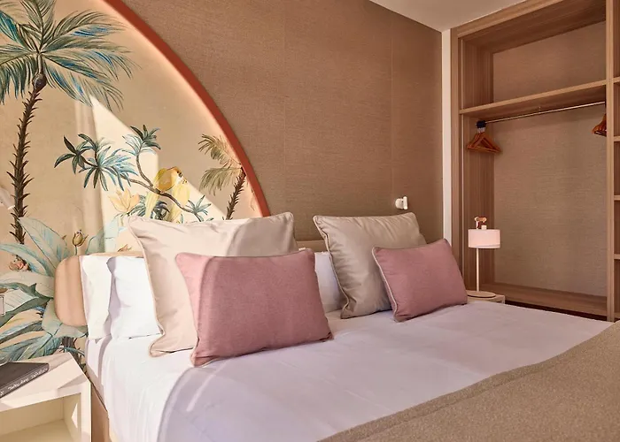 Ξενοδοχείο Zafiro Alzinar Mar Adults Only - Refurbished 2025