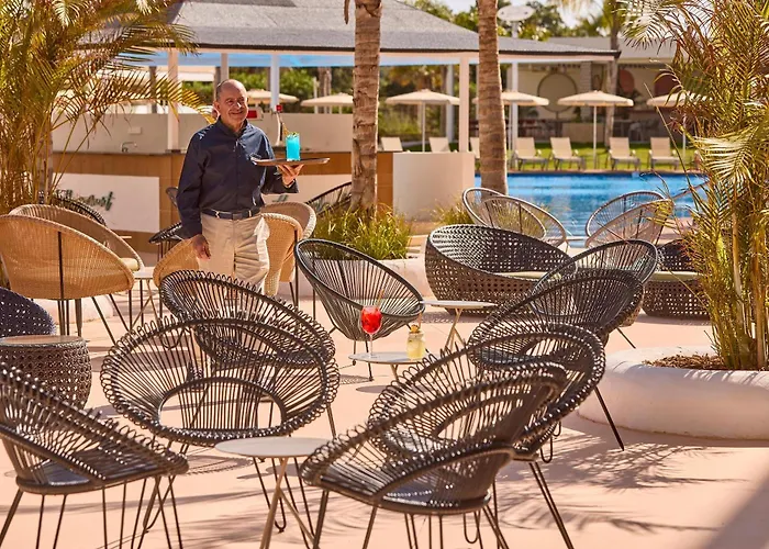 Zafiro Alzinar Mar Adults Only - Refurbished 2025 Ξενοδοχείο